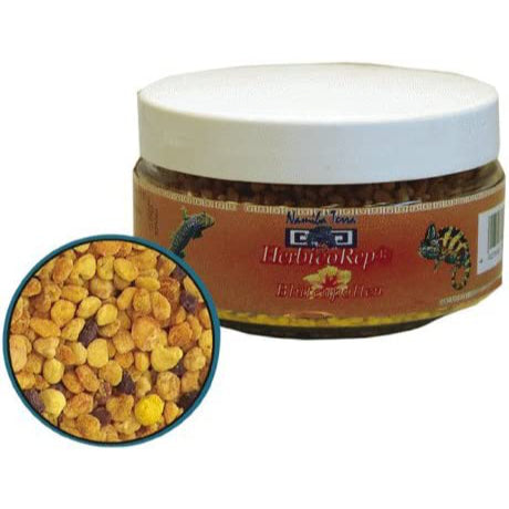 Namiba-Terra HerbivoRep Flower Pollen