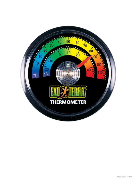 Exo-Terra Analog Termometer