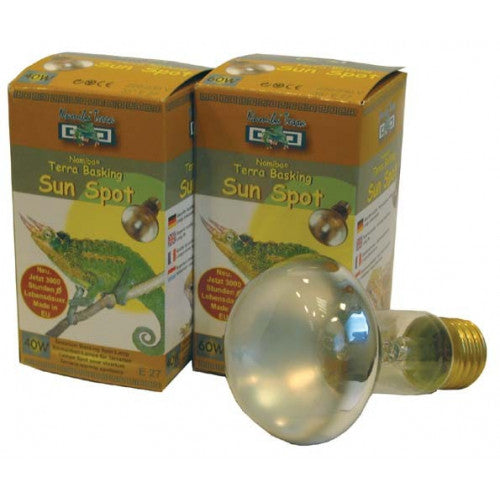 Namiba-Terra Basking SunSpot