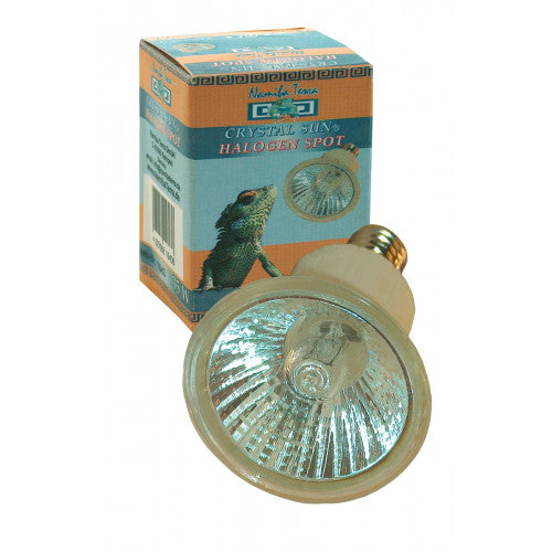 Namiba-Terra Crystal Sun Halogen Spot