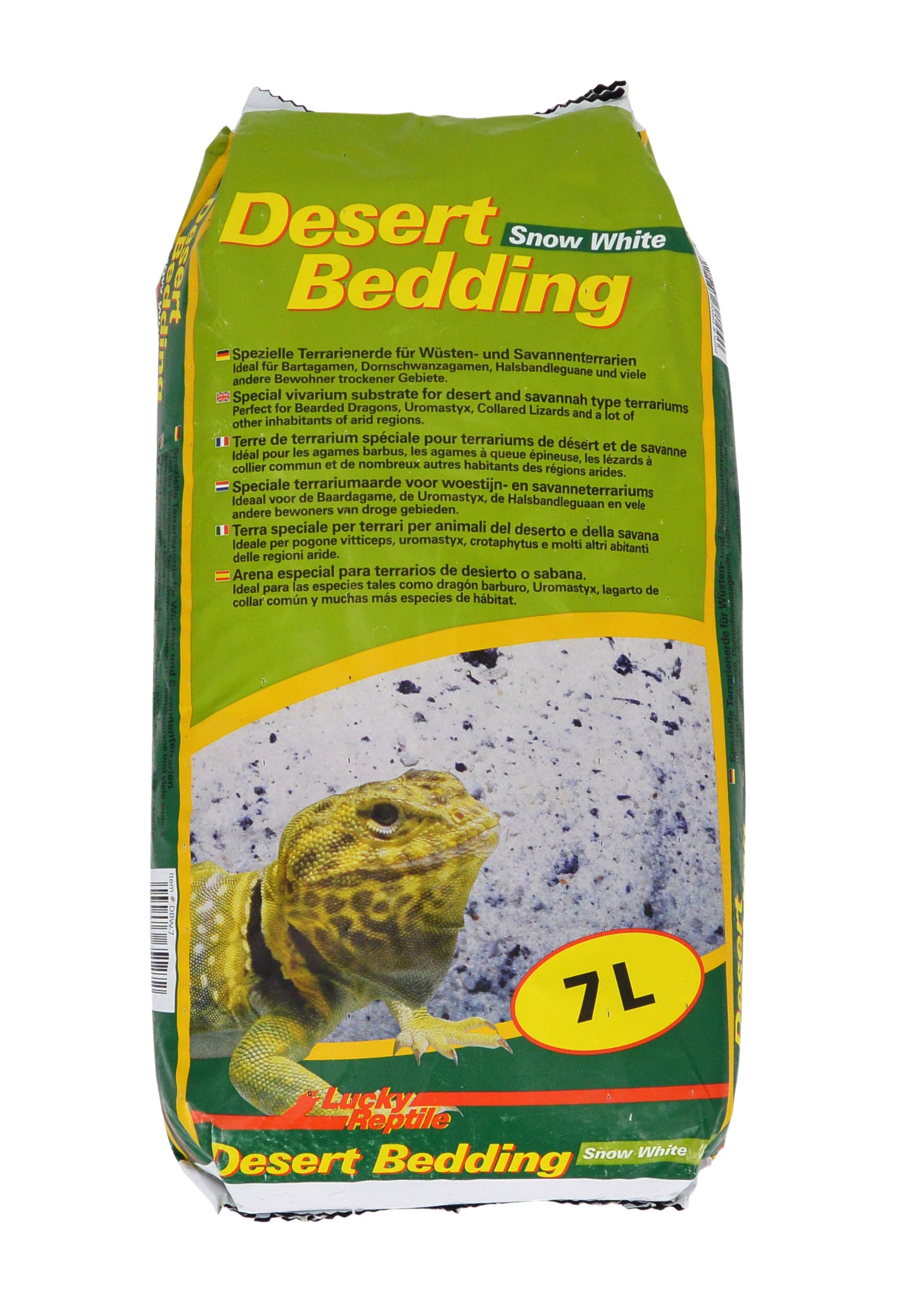 Lucky Reptile Desert Bedding