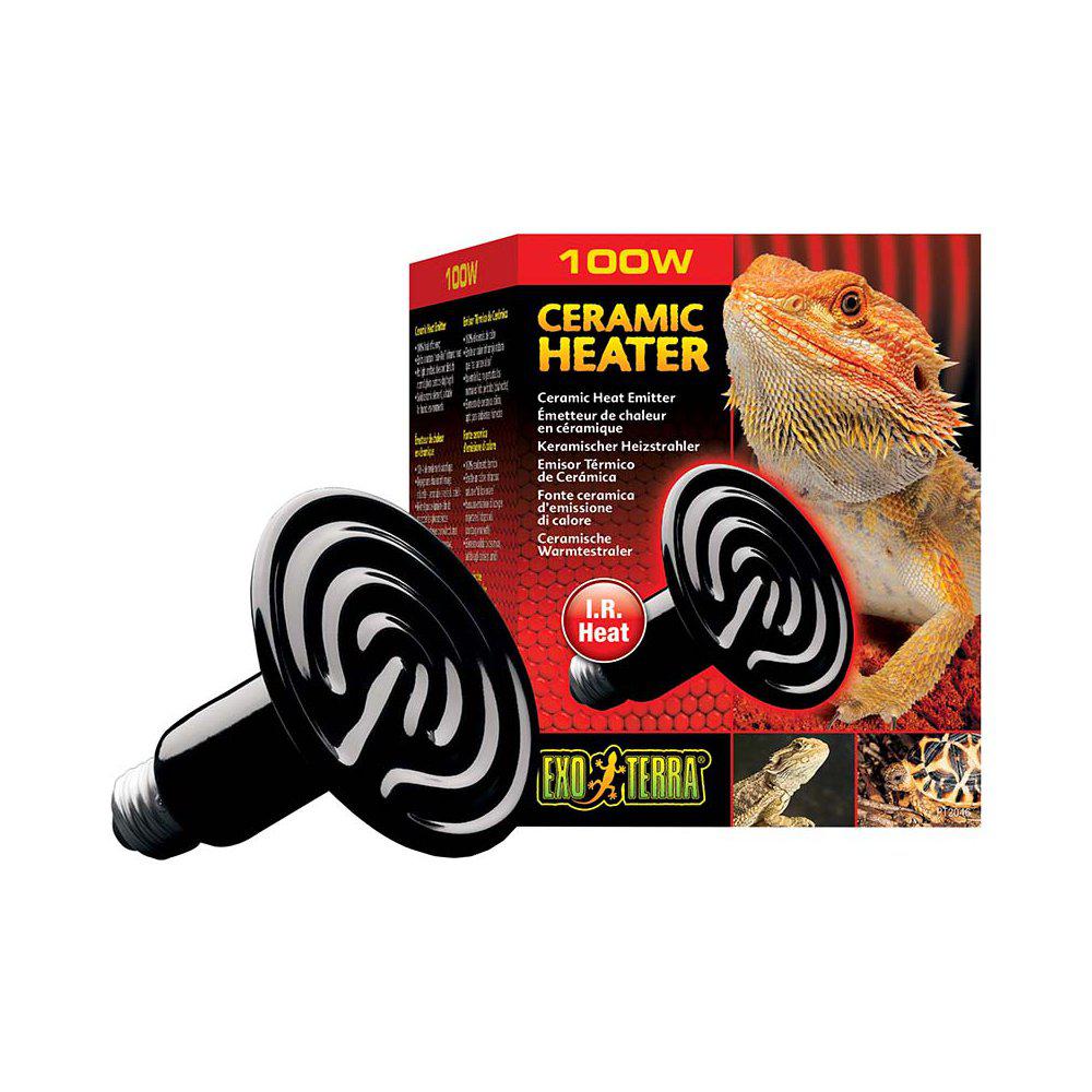 Exo-Terra Ceramic Heater