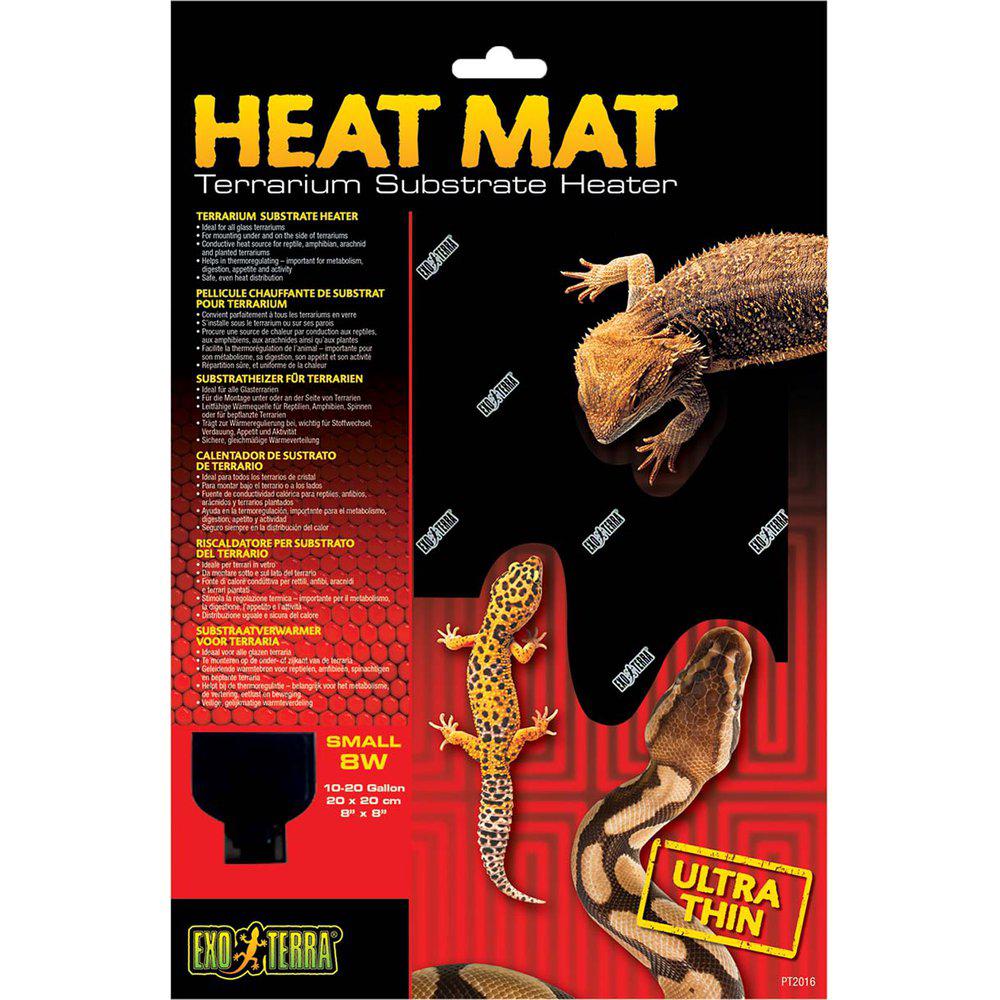 Exo-Terra Heat Mat