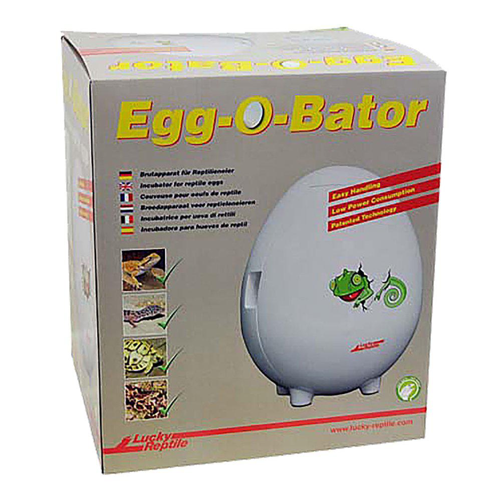 Lucky Reptile Egg-O-Bator