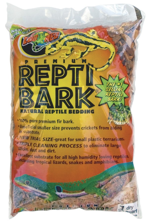 ZooMed ReptiBark