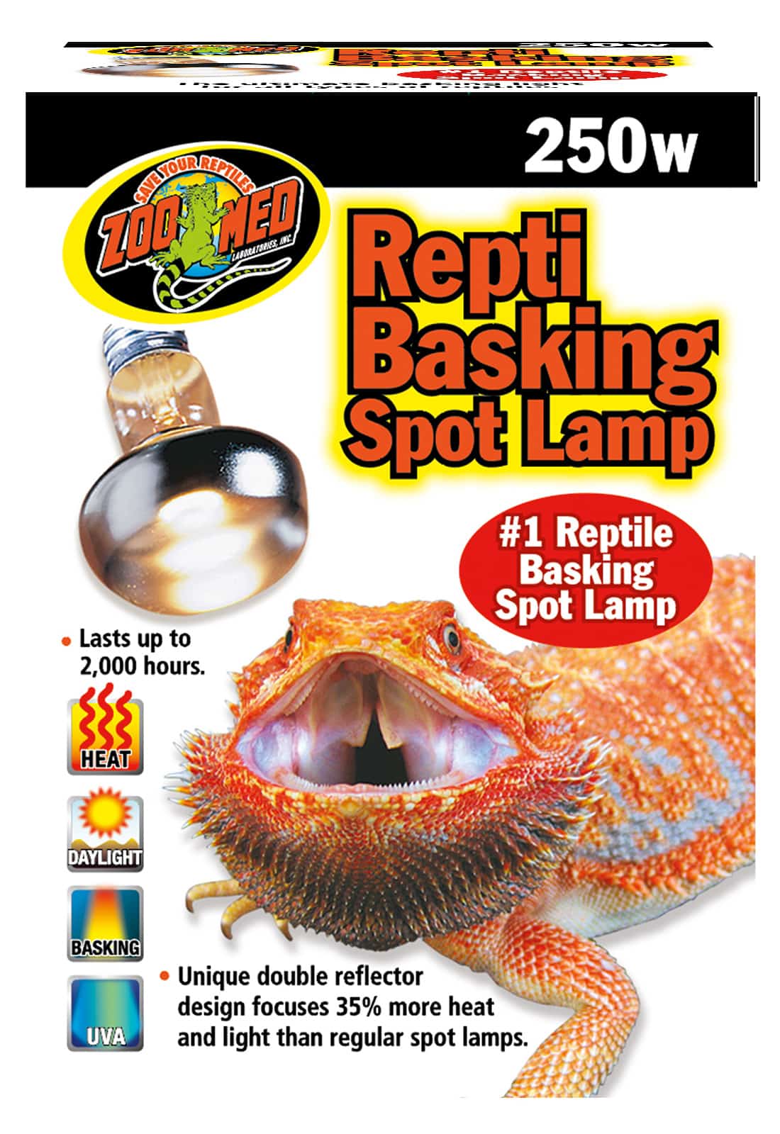 ZooMed Repti Basking Spot Lamp