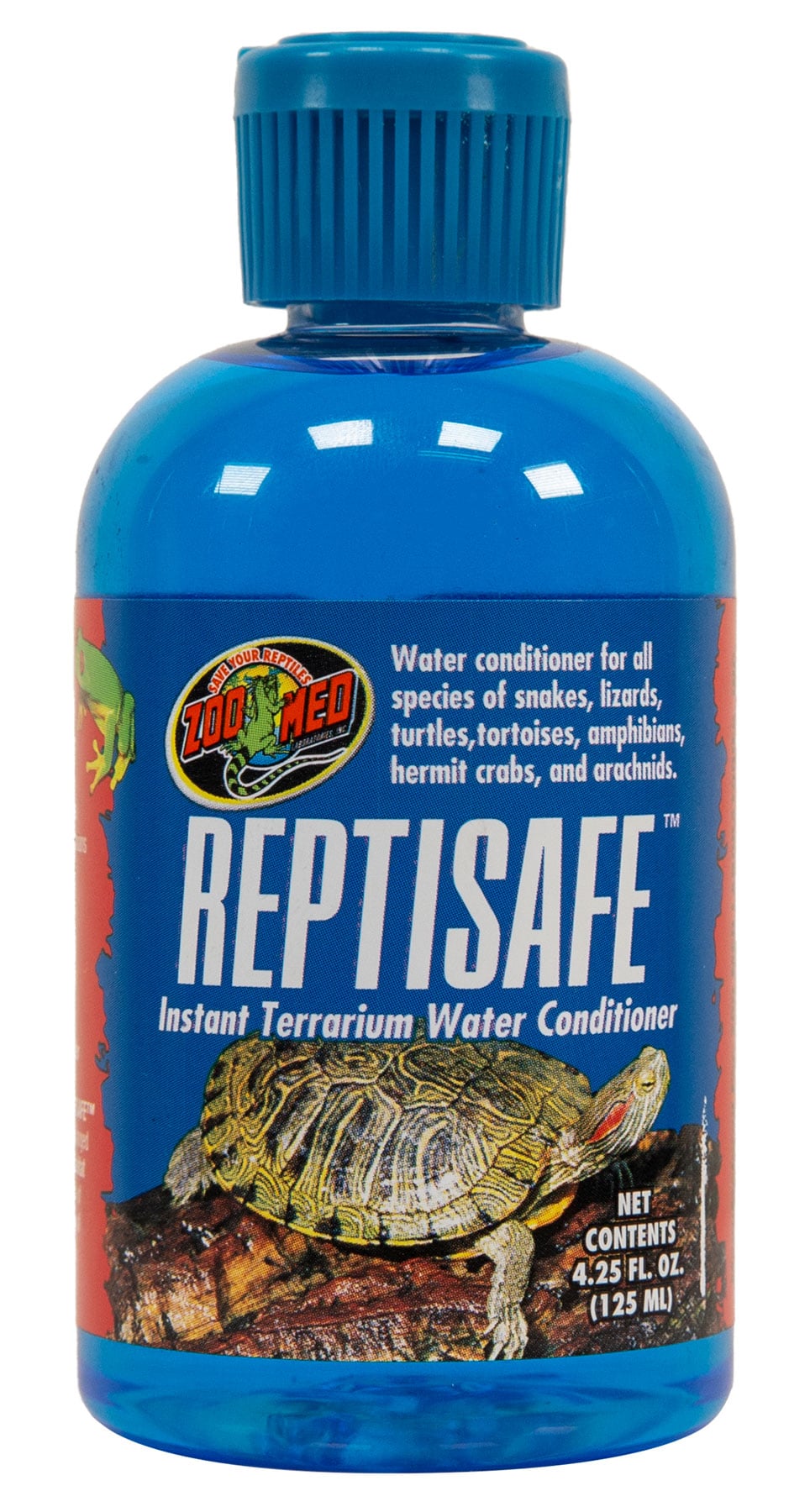 ZooMed Reptisafe