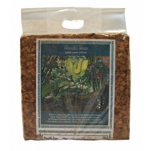 Namiba-Terra CocoChip Brick