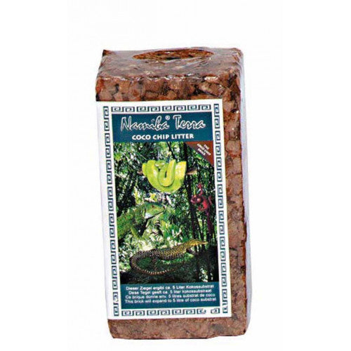 Namiba-Terra CocoChip Brick