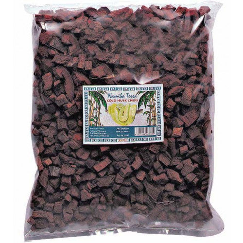 Namiba-Terra CocoChip Litter