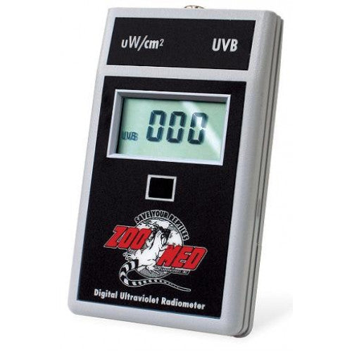 ZooMed Digital Ultraviolet Radiometer