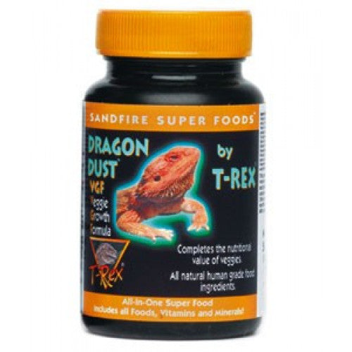 T-Rex Dragon Dust