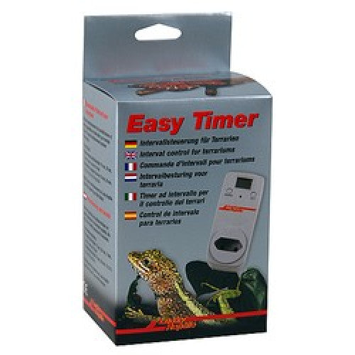 Lucky Reptile Easy Timer