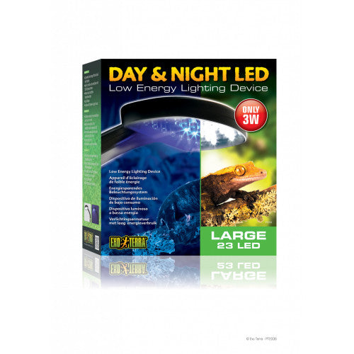 Exo-Terra Day & Night LED