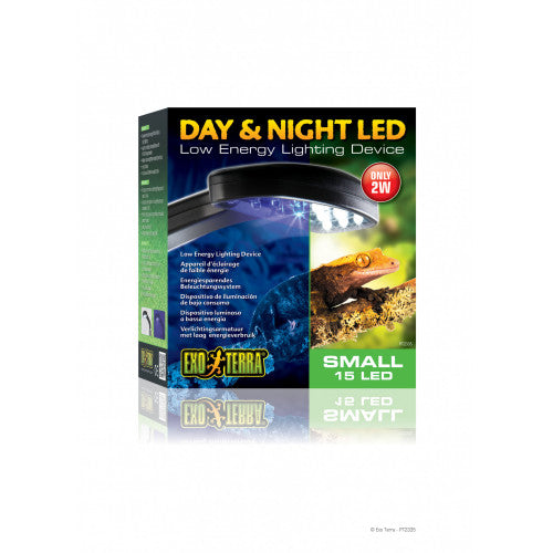 Exo-Terra Day & Night LED