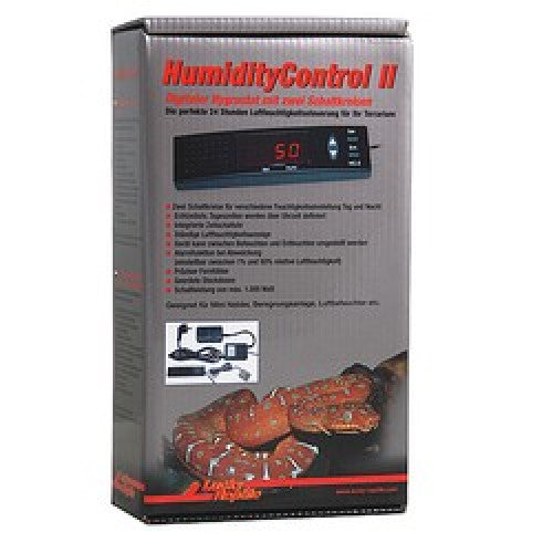 Lucky Reptile Humidity Control II