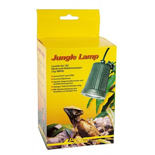 Lucky Reptile Jungle Lamp