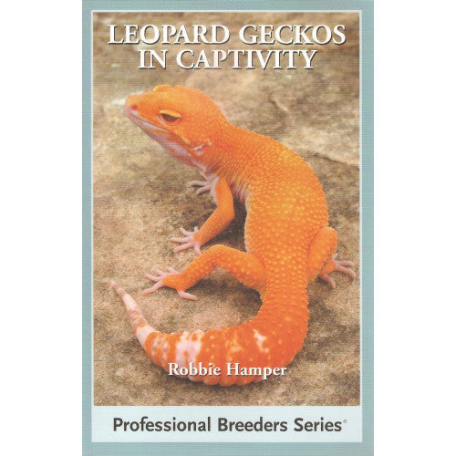 Leopard Geckos in Captivity
