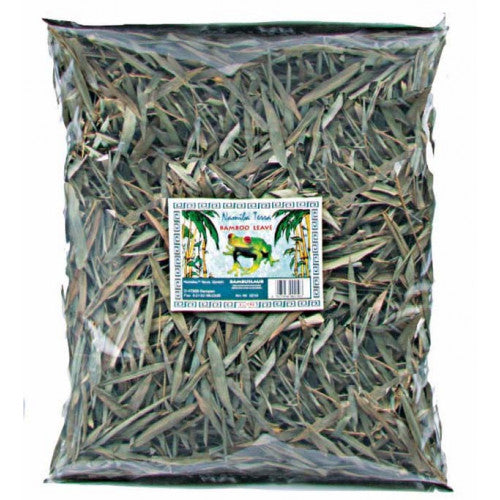 Namiba-Terra Bamboo Leaves