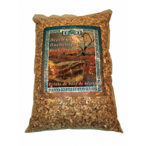 Namiba-Terra Beech Chip Litter