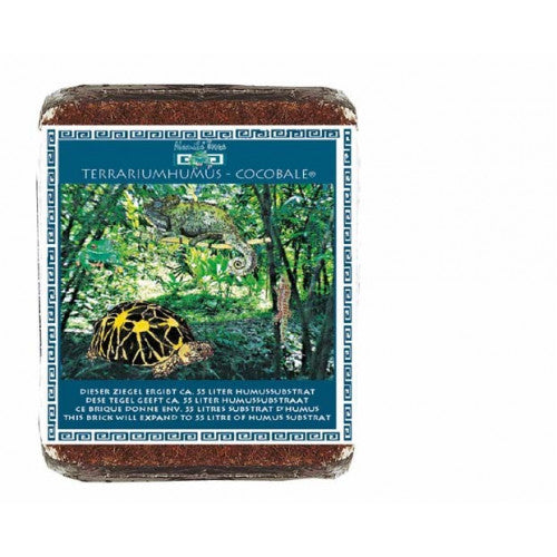 Namiba-Terra CocoBrick