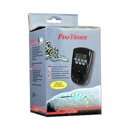 Lucky Reptile Pro Timer