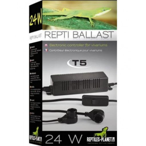 Reptiles-Planet Repti Ballast T5