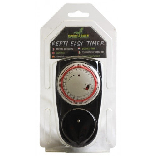 Reptiles-Planet Repti Easy Timer