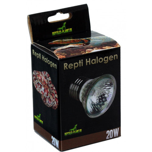 Reptiles-Planet Repti Halogen