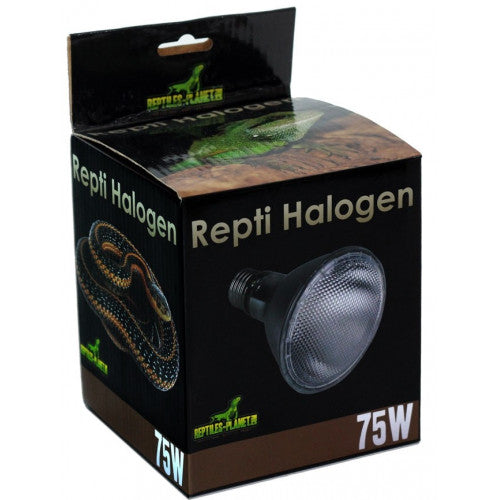 Reptiles-Planet Repti Halogen