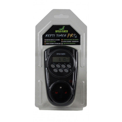 Reptiles-Planet Repti Timer Pro