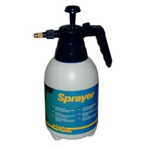 Lucky Reptile Sprayer