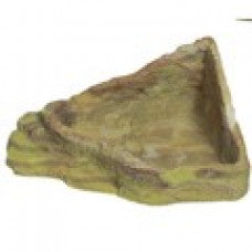 Namiba-Terra Corner Water Bowl