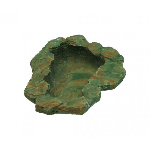 Namiba-Terra Terraced Pond
