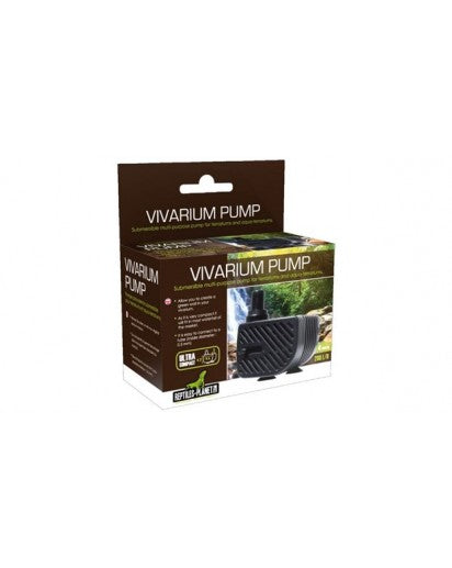 Reptiles-Planet Vivarium Pump