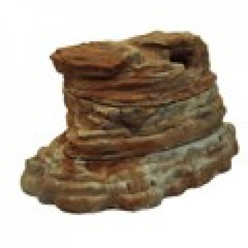 Namiba-Terra xOvo Cave