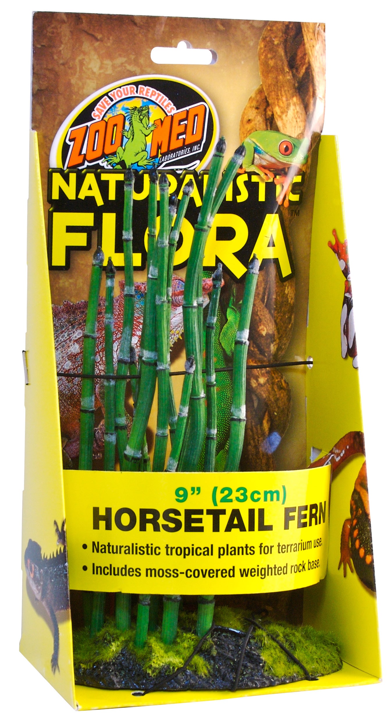 ZooMed Horsetail Fern