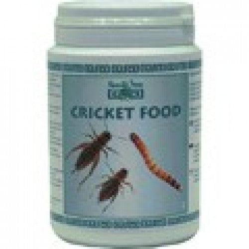 Namiba-Terra Cricket Food