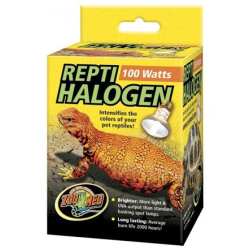 ZooMed Repti Halogen