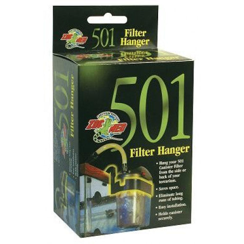 ZooMed 501 Filter Hanger