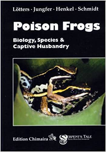 Poison Frogs