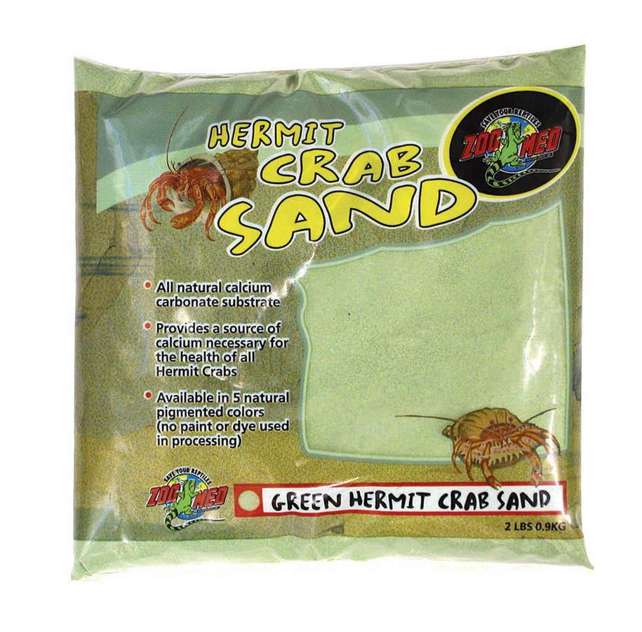 ZooMed Hermit Crab Sand