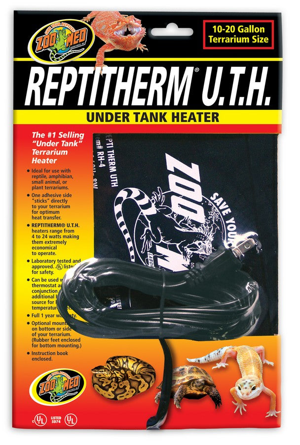 ZooMed ReptiTherm UTH