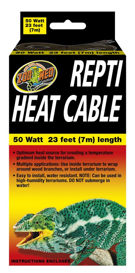 ZooMed Repti Heat Cable