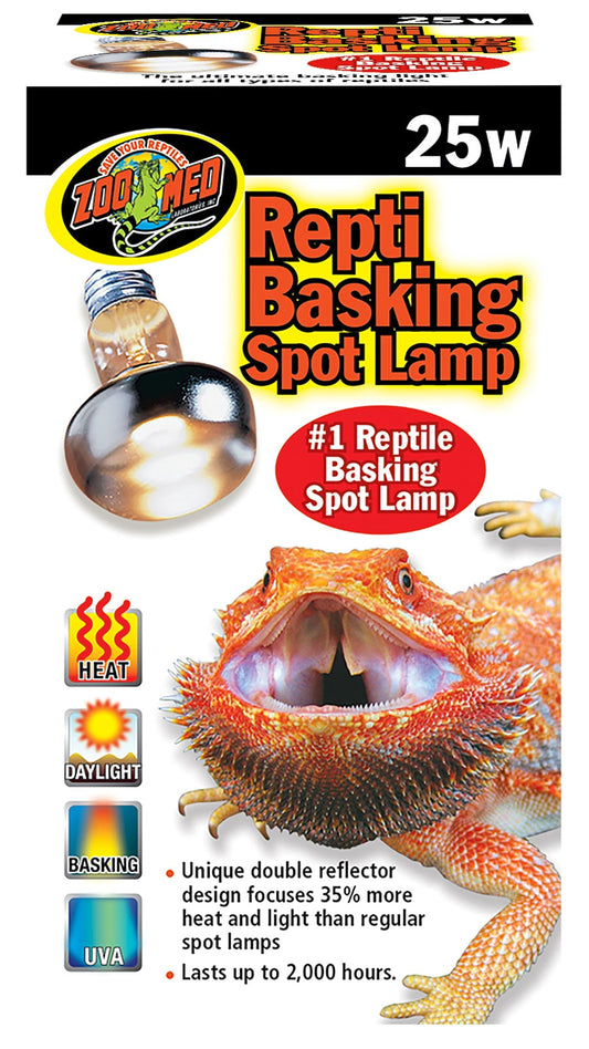 ZooMed Repti Basking Spot Lamp