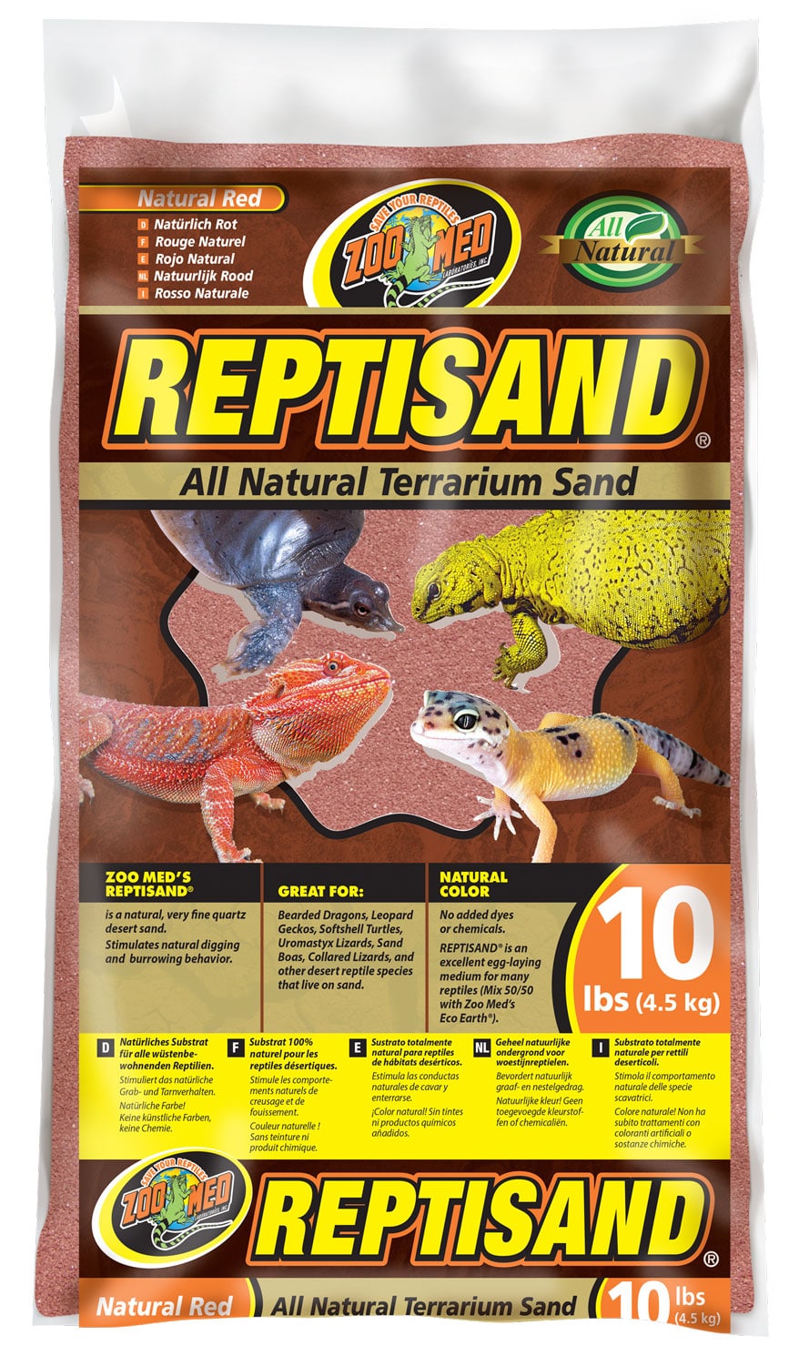 ZooMed ReptiSand