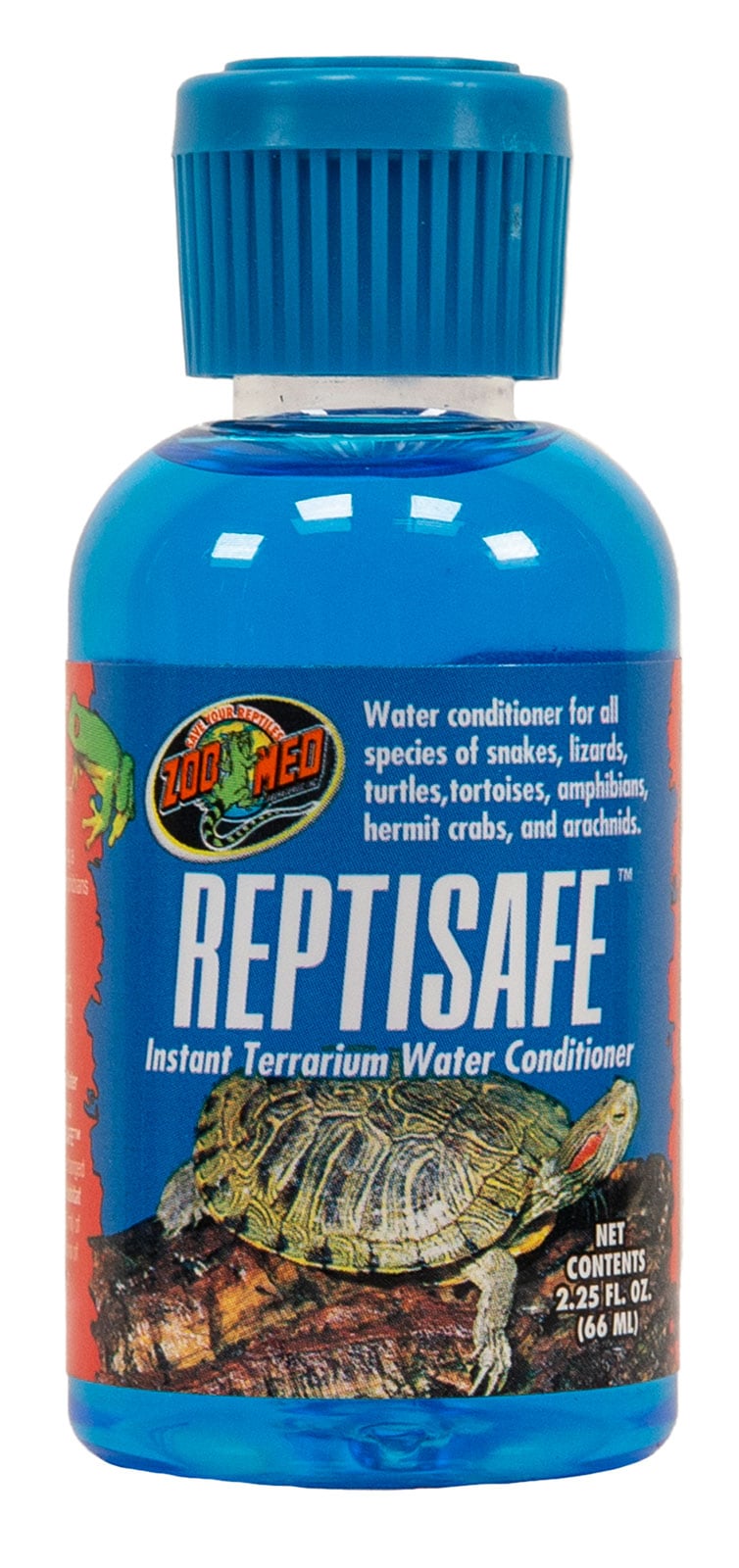 ZooMed Reptisafe
