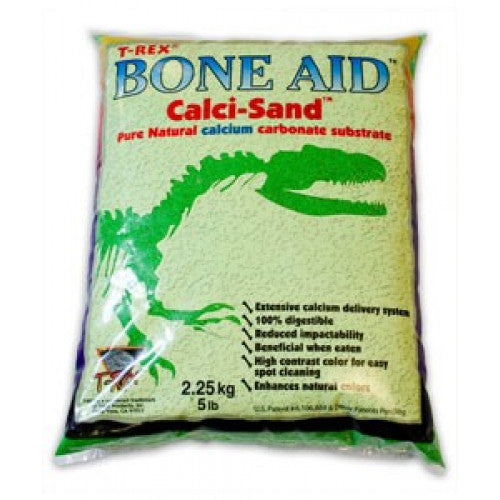 T-Rex Bone Aid Calci Sand