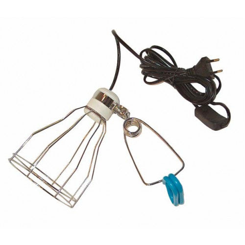 Namiba-Terra UV-Heat Clamp Lamp