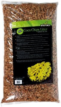 Reptiles-Planet Coco Chips Litter